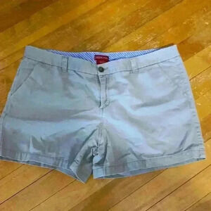 Merona Gray Jean Shorts for Women